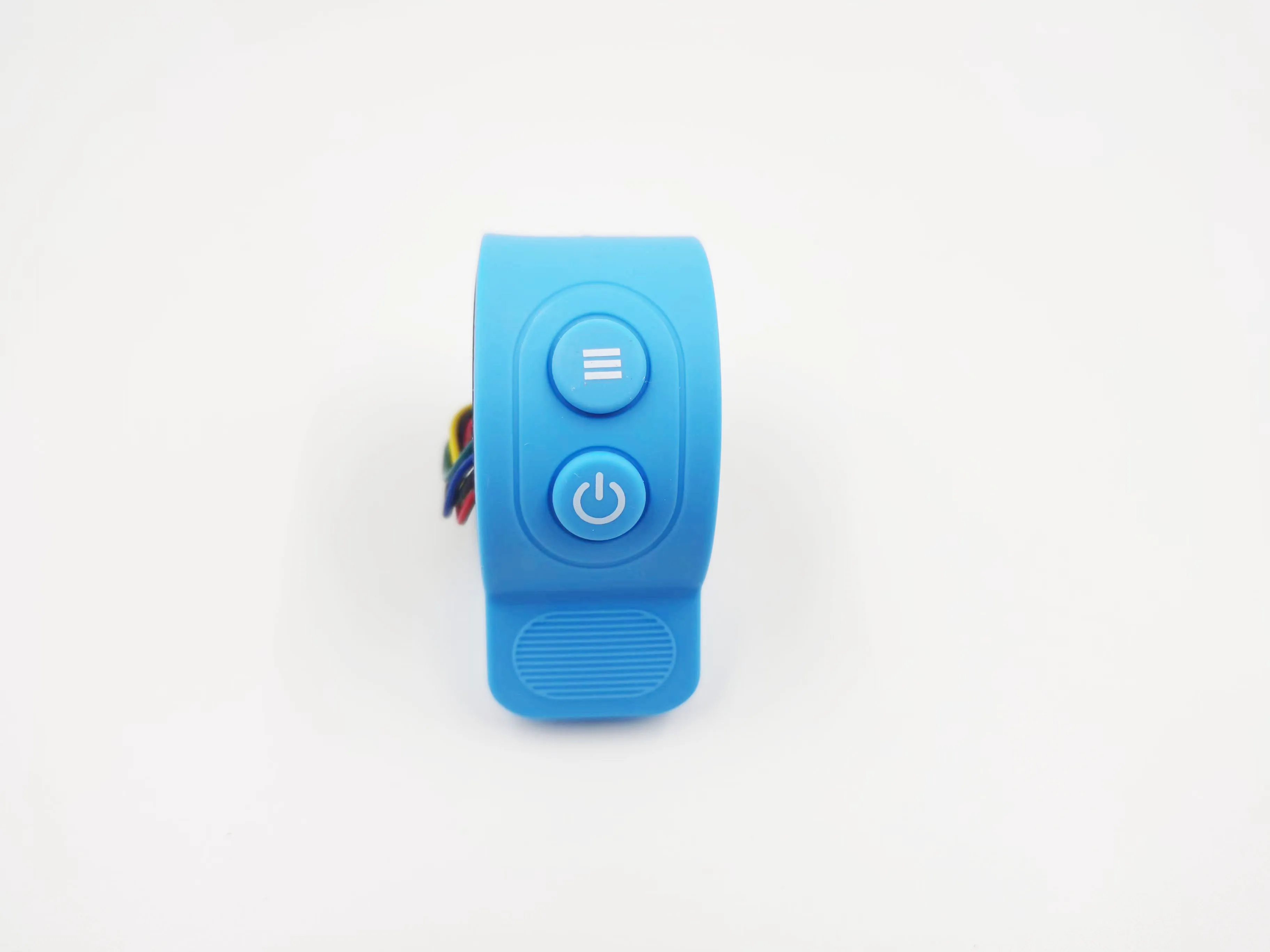 Electric Scooter Accelerator for HX X6 X7 Trigger Finger Thumb Throttle Speed Control Switch electric scooter accessories