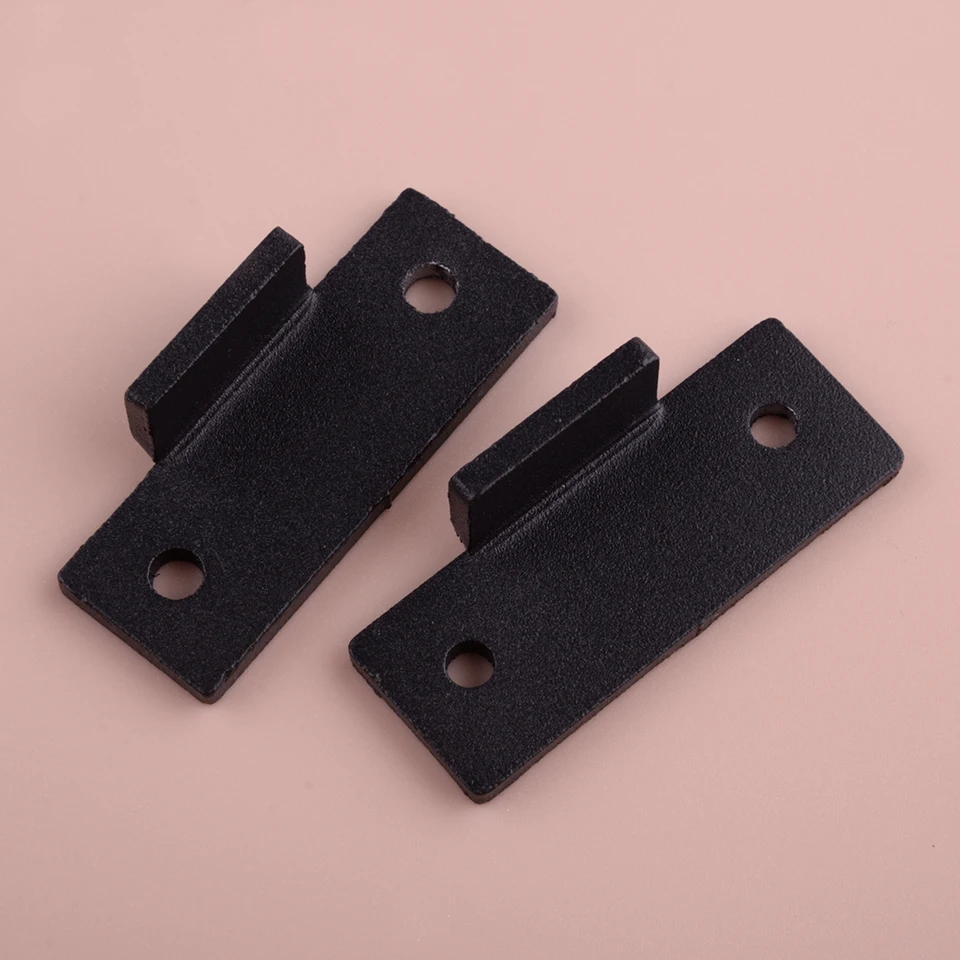 Kit di riparazione del coperchio antipolvere per Technics SL-B2 Kit di riparazione del coperchio antipolvere per Technics SL-B2