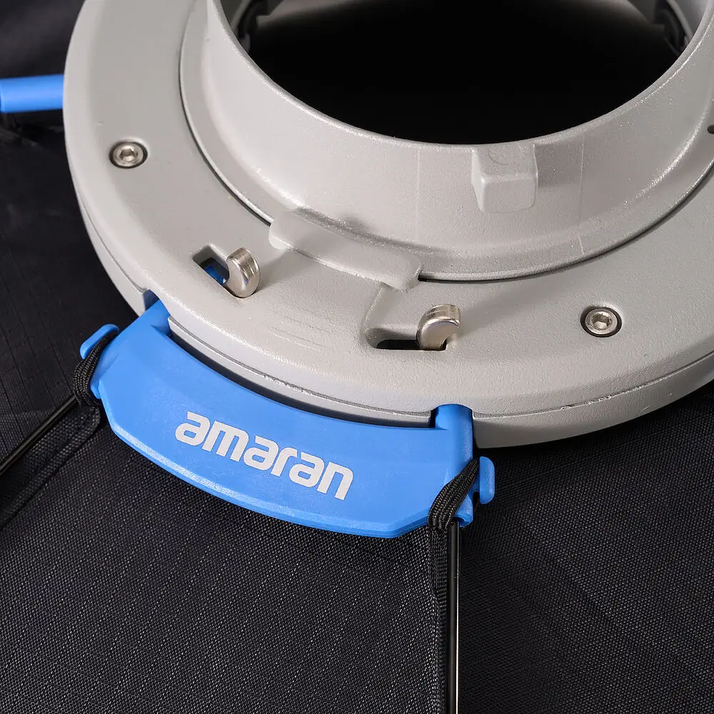 Amaran Octa Dome 90 софтбокс | AliExpress