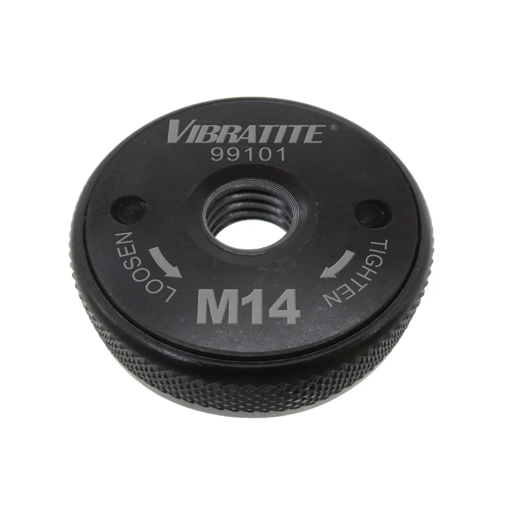 Angle Grinder Quick flange nut m14 release locking nut pressing plate Power Accessories Replacement Clamping Tool