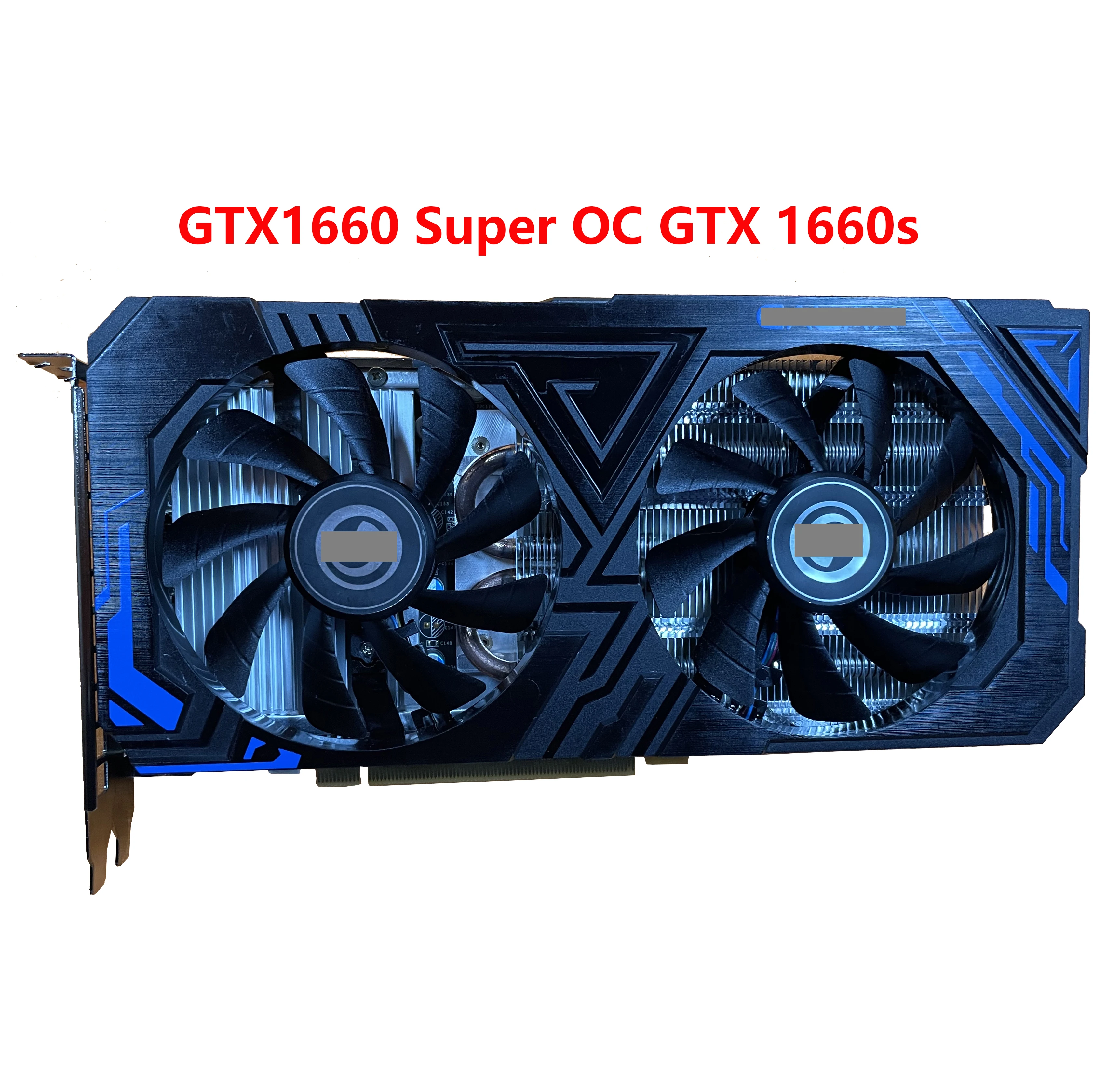 gtx 1660 super aliexpress