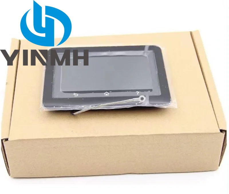 

Control panel assembly For HP LaserJet E60055 E60065 E60075 E75245 M607 M608 M609 M652 M653 M751 RM2-1259 RM2-1259-000CN