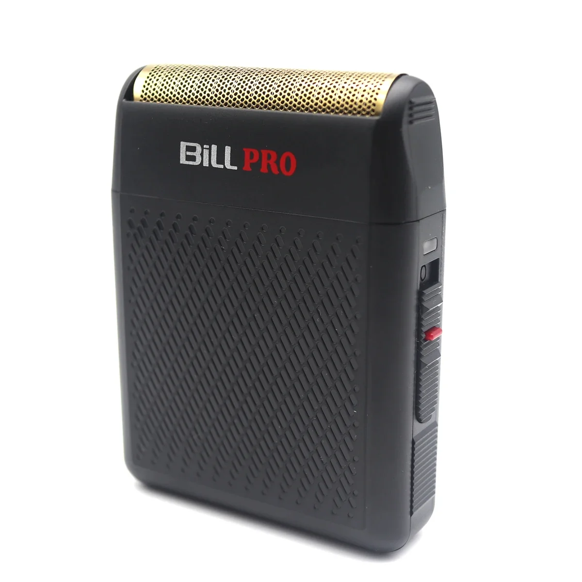 BL-400 Men's Electric Shaver Long-Lasting Battery Portable Travel-Friendly