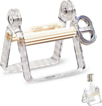 Manual Toothpaste Squeezer 1