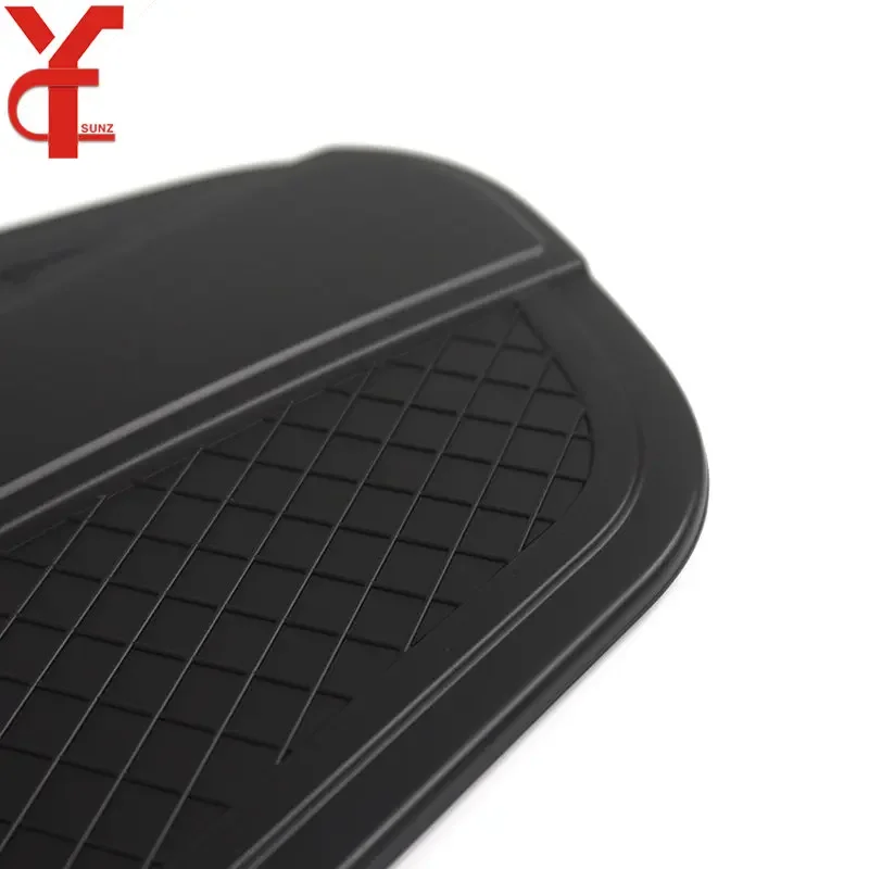 JHCHAN Housse de voiture tout-terrain pour Ford Ranger Wildtrak T6 T7 T8 2012–2020 Accessoires carrosserie PX MK1 MK2 MK3 XL XLT Limited 2 (pour Ford Ranger 2012–2014