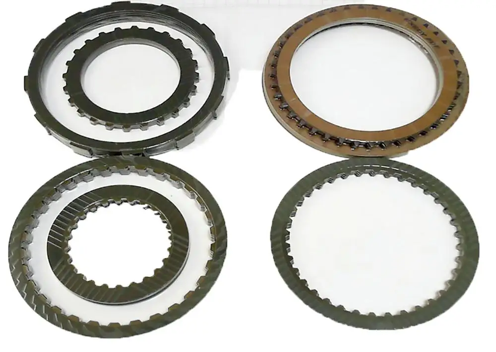 

722.6 Automobile transmission sheet steel kit