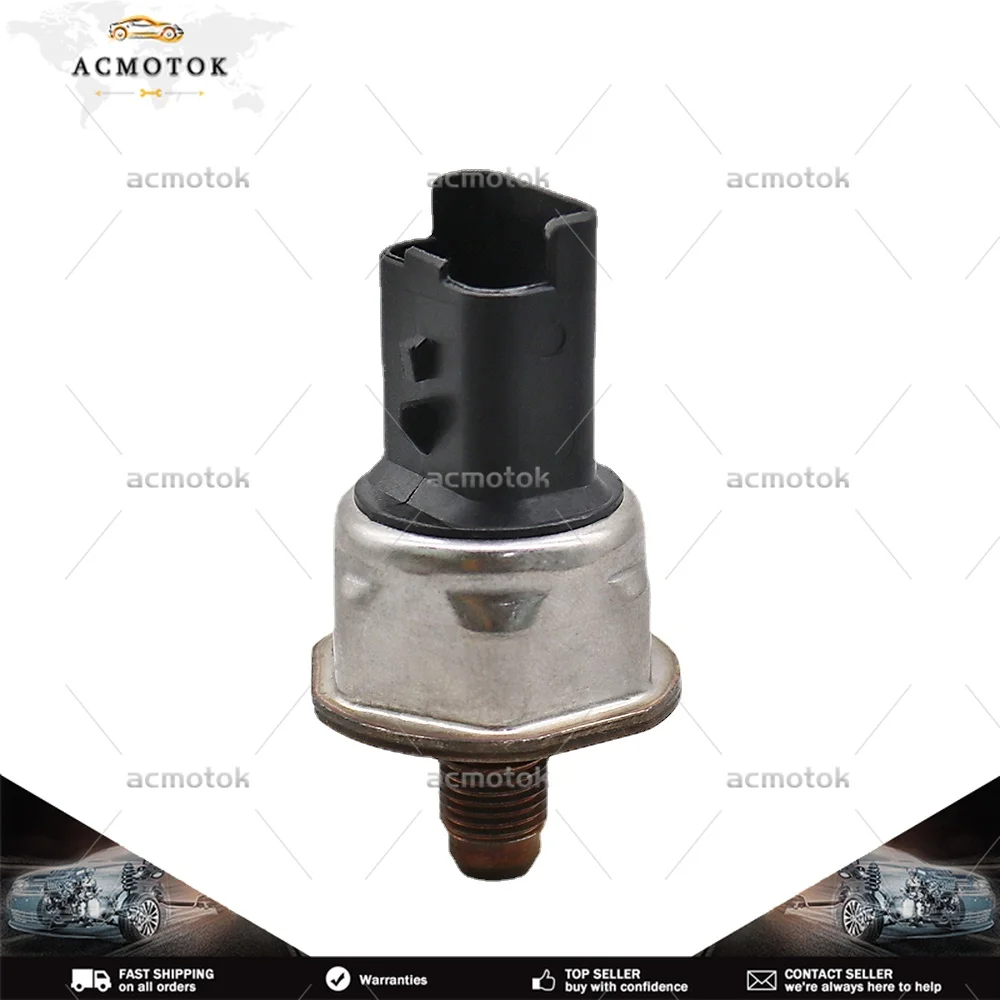 

Датчик давления топливной рейки V7540439 для Mini R56 R57 R58 Clubman R55 R59 Roadster Works Convertible CLUBMAN (R55) - COOPER S