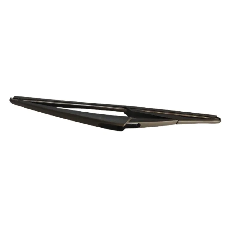 Complete Rear Wiper Arm & Blade Set For Mercedes-Benz A-Class W169 4 thumbnail image