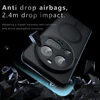 For Magsafe Magnetic Wireless Charging Case For Xiaomi 15 Ultra Xiaomi15Ultra 5G Shockproof Matte Back Cover Coque 2