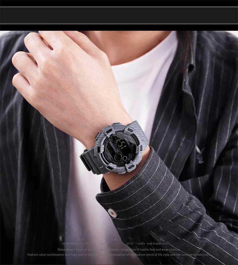 Army Military Watch Men Waterproof Men's Digital Wristwatch Steeldive Wrist Diver Watch Addiesdive Orologio Uomo High Quality