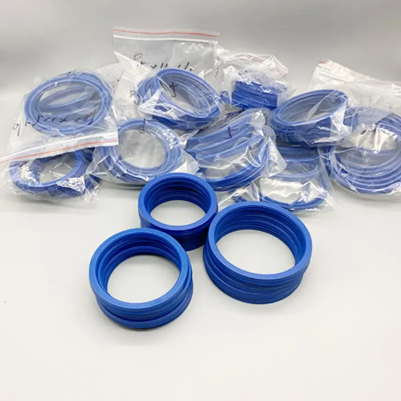 Komatsu Loader WA350-1 Lift cylinder Tipper Cylinder Steering Cylinder Oil Seal Seal Ring Repair Kit