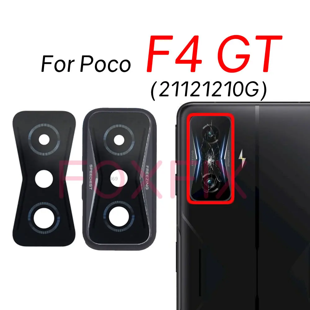 HGJTF Custodia per Xiaomi Poco F4 (6.67), Ultra Sottile Nero Morbida Silicone Antigraffio Protettiva Custodie, TPU Bumper Antiurto Case Cover per Xiaomi Poco F4 - WM73