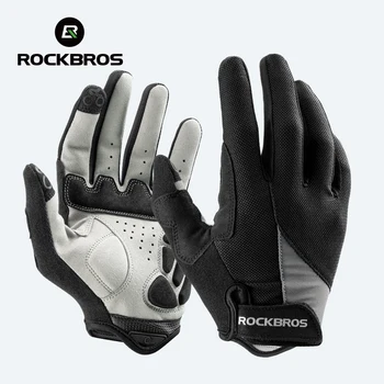 ROCKBROS Full Finger Gloves 1