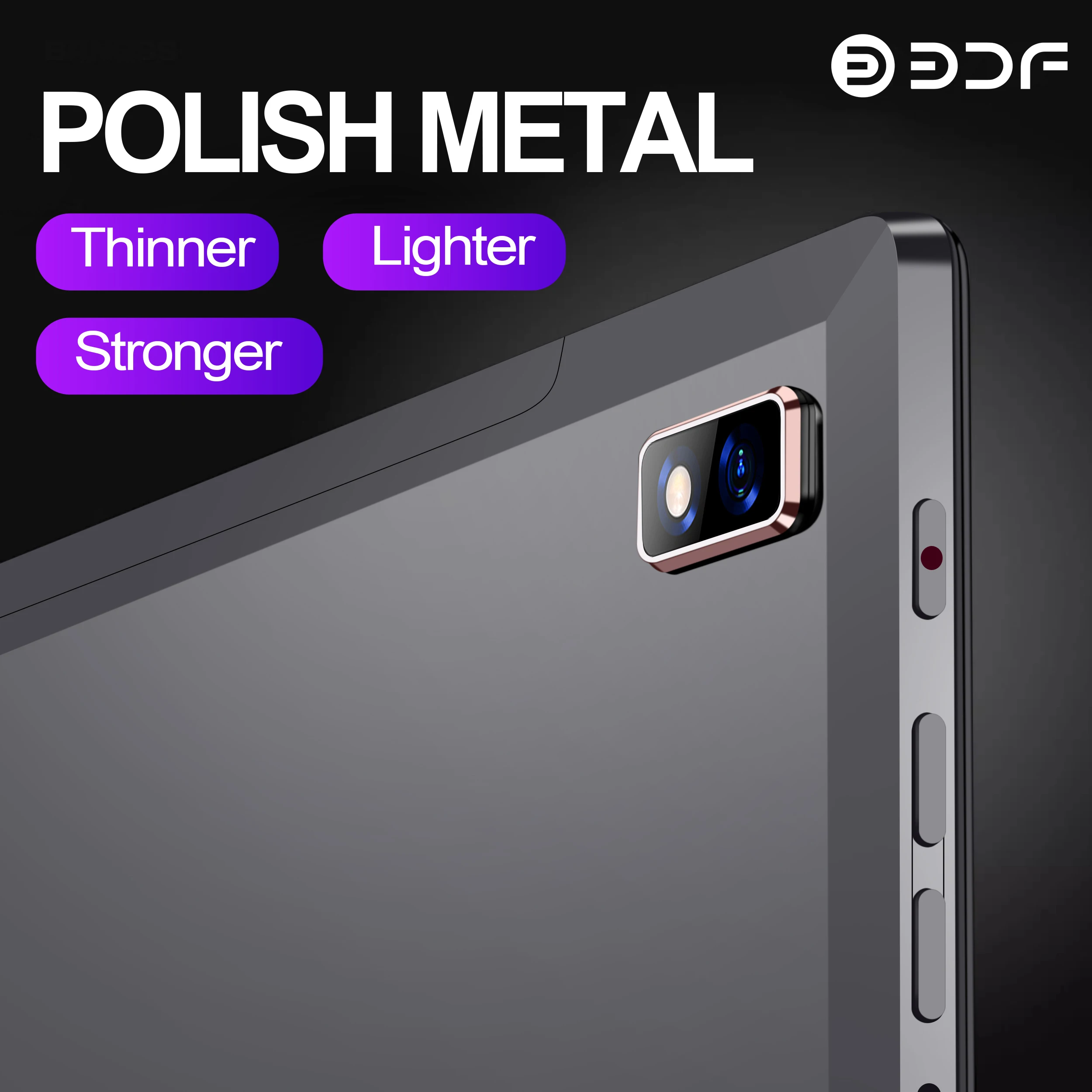 Рисунок 5 - Планшетный ПК Pad Pro