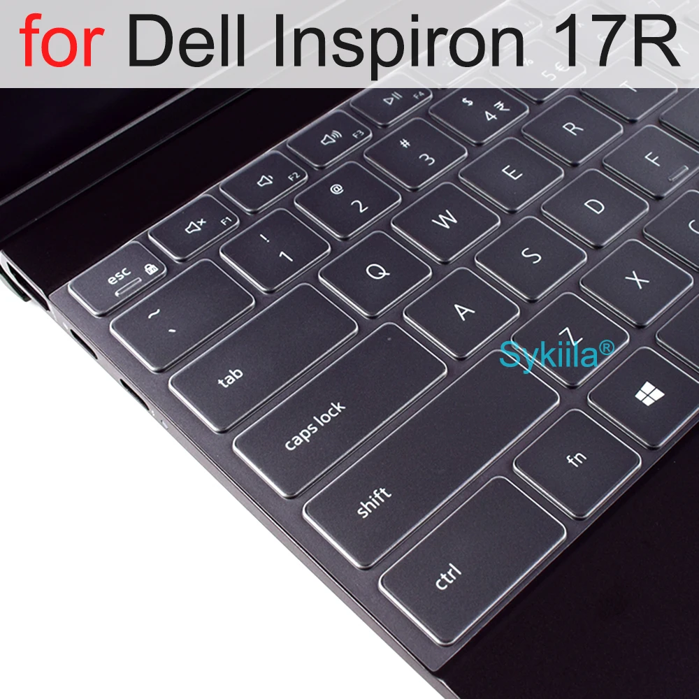 Laptop Keyboard Dell Inspiron 17r Dell Inspiron 17r Accessories