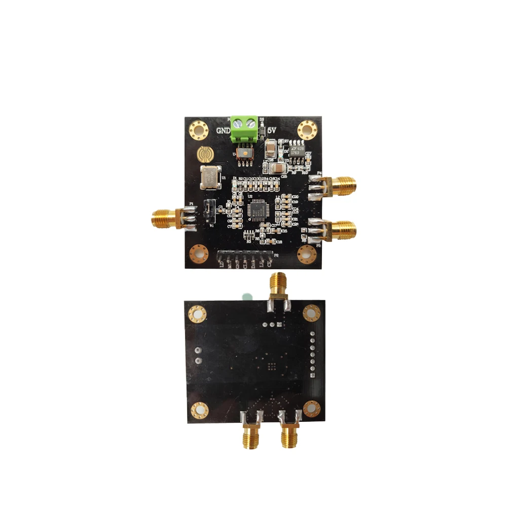 

Double Balanced Mixer Active RF Mixer Up-Conversion Down-Conversion Balun Coil Coupling Signal ADL5801