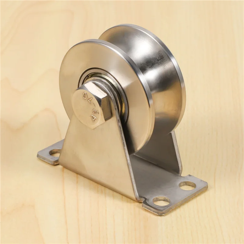 Рисунок 5 - 1 упаковка, U-образная скользящая