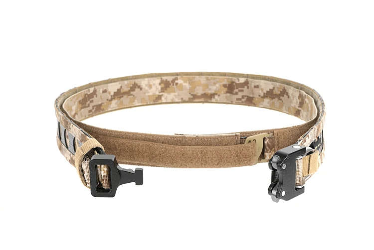 PEW TACTICAL THE BISON BELT AIRSOFT BELT SL06 – Detail 12