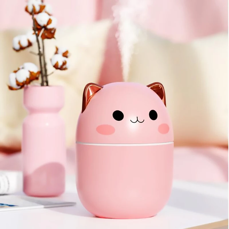 Humidifier diffuser sale air purifier