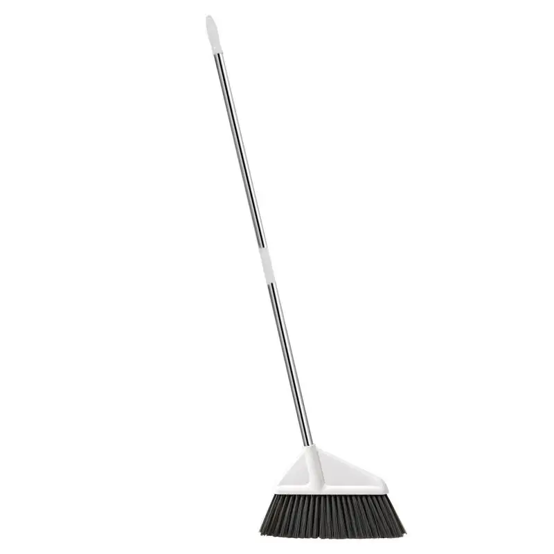 

Sweeper Broom Heavy Duty Outdoor Broom Heavy Duty Household Brooms For Courtyard Garage Lobby Home Kitchen Room Office Floor