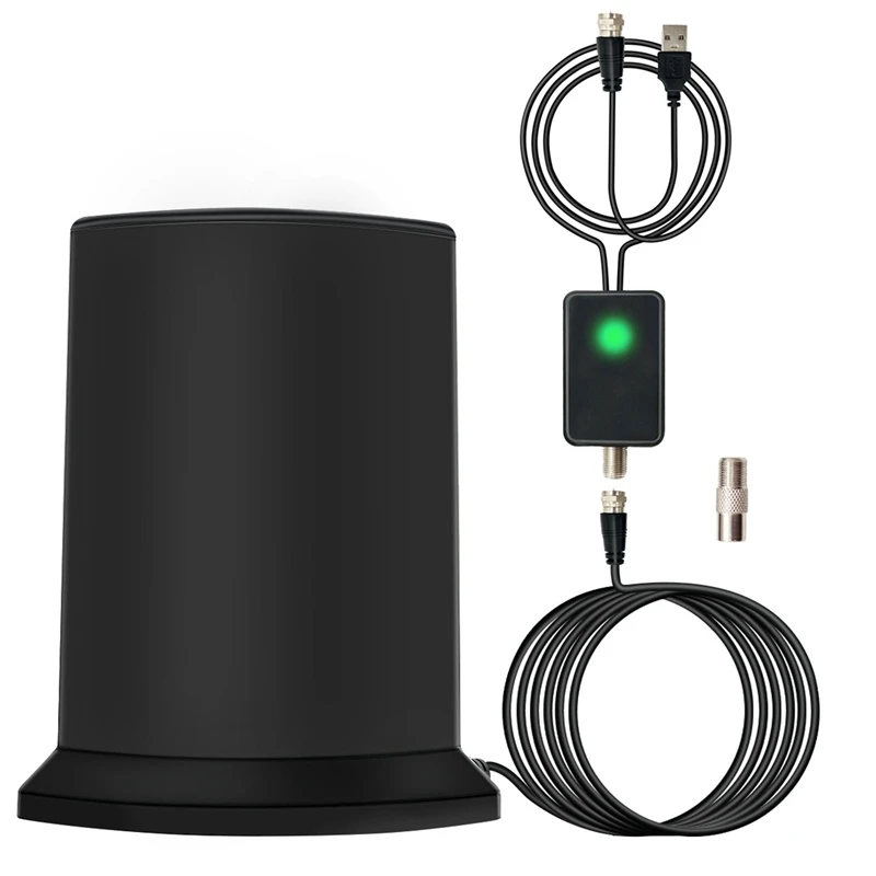 

Цифровая ТВ-антенна для дома и улицы аксессуары универсальная цифровая ТВ-антенна высокого разрешения сигнальный приемник