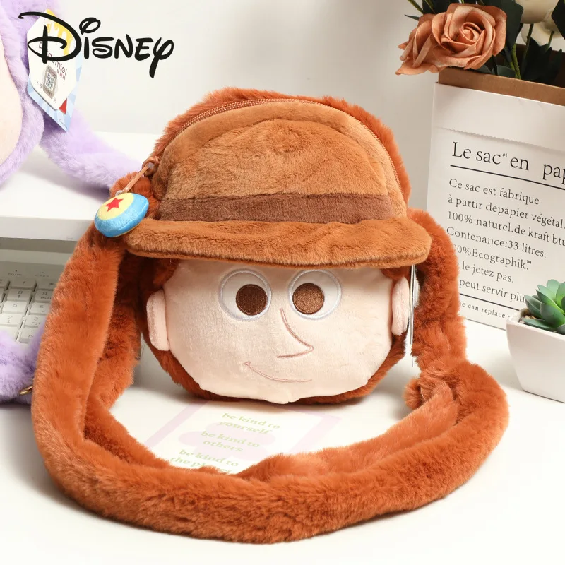 Рисунок 3 - Оригинальная сумка Disney Stitch для кукол для девочек