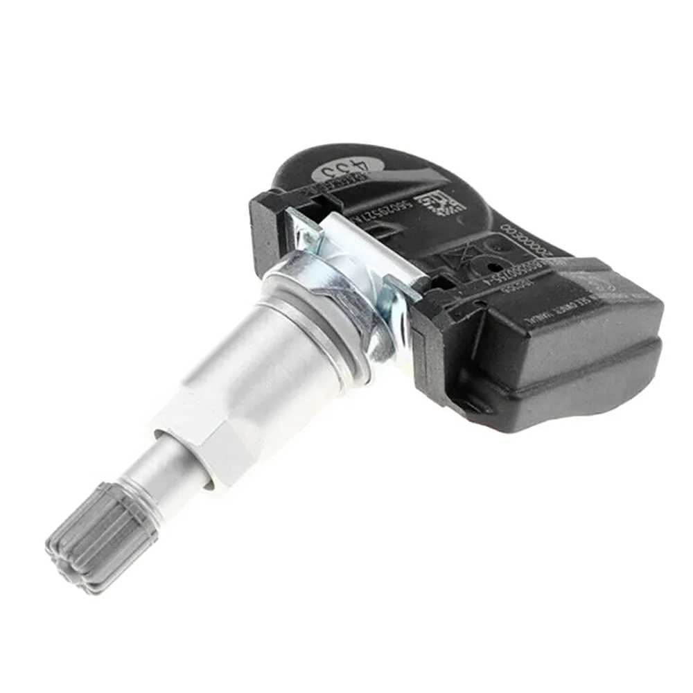 

1Pcs Tire Pressure Monitor Sensor 433MHz TPMS for Chrysler 200 300 Dodge