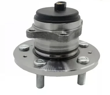 Original Rear Wheel Hub Bearing Assy For Jac S3 Sei 3 3104100u2210 High Quality