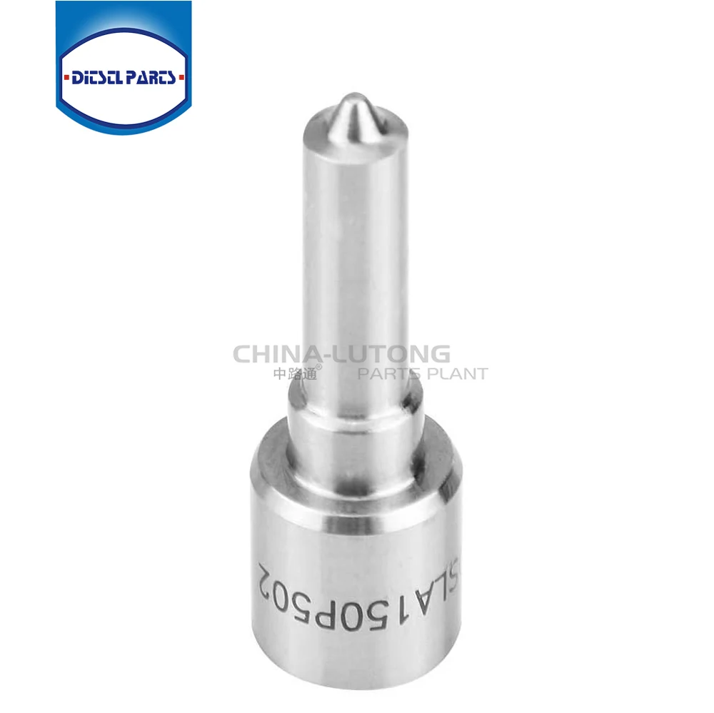 DSLA150P502 Injector Nozzle 0433175087 Fuel Pump Nozzle 2437010082 For Audi A6 C4 AEL 2.5 TDI Volkswagen 1.9l TDI 1998-2007 Auto