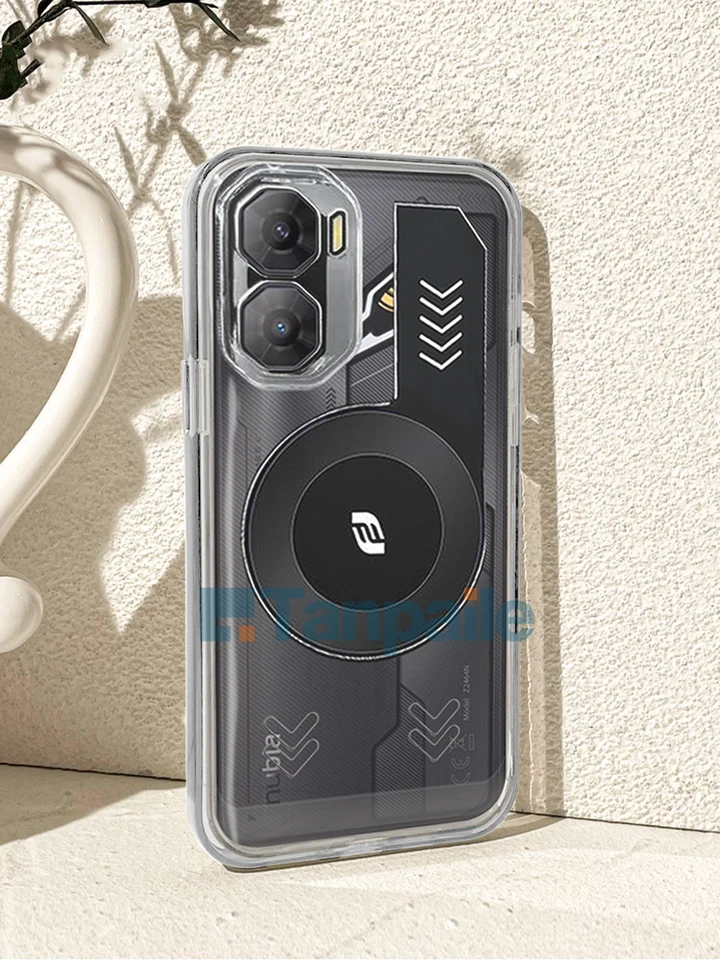 Nubia Neo 3 hoesjes | Voor 21:00 uur besteld, Morgen in huis