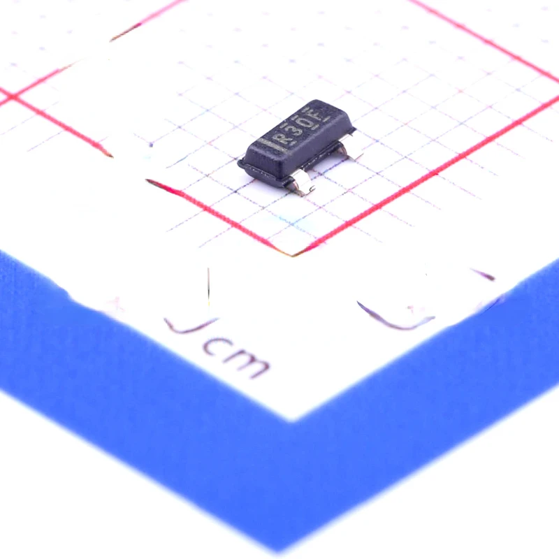 

5pcs New and original REF3030AIDBZR REF3030 SOT-23 Screen printing:R30F Voltage quasi chip REF3030AIDBZR REF3030 SOT23-3 R30F