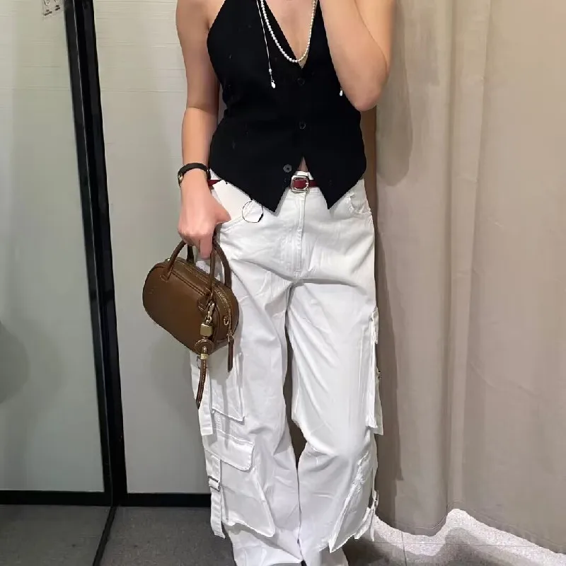 Mini Fashionable Women's Handbag Crossbody Shoulder Pillow Bag with Phone Pocket Hard PU Material Fashionable Style