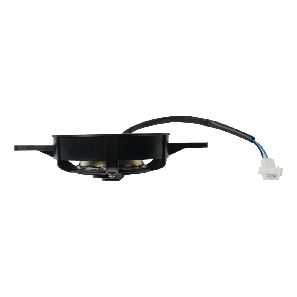 Elektrischer Kühlerventilator für KTM 390 Duke, 790 Duke, 790 Adventure R, 1290 Super Duke R GT, 1290 Super Adventure R/S/T – Detail 11