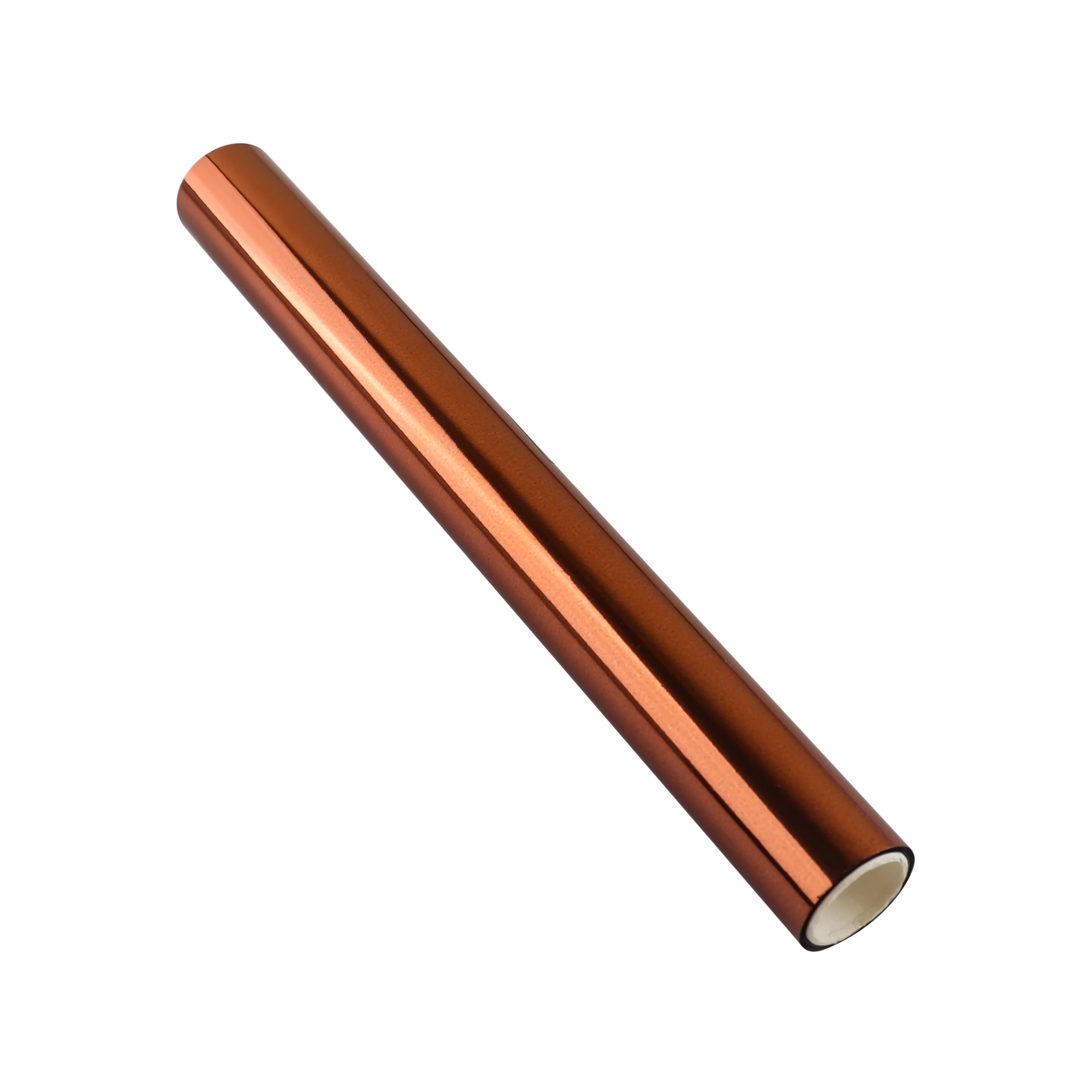 Heat Activated Toner Reactive Foil for DIY Card Craft – 5Mx19.3CM
