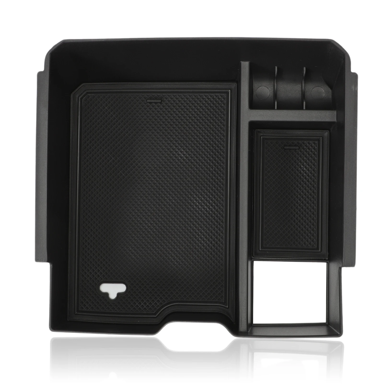 NIYATA Per console centrale Ford Ranger, compatibile con