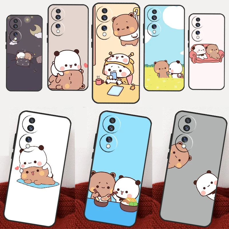 Bubu Dudu Stylish Phone Case Cover