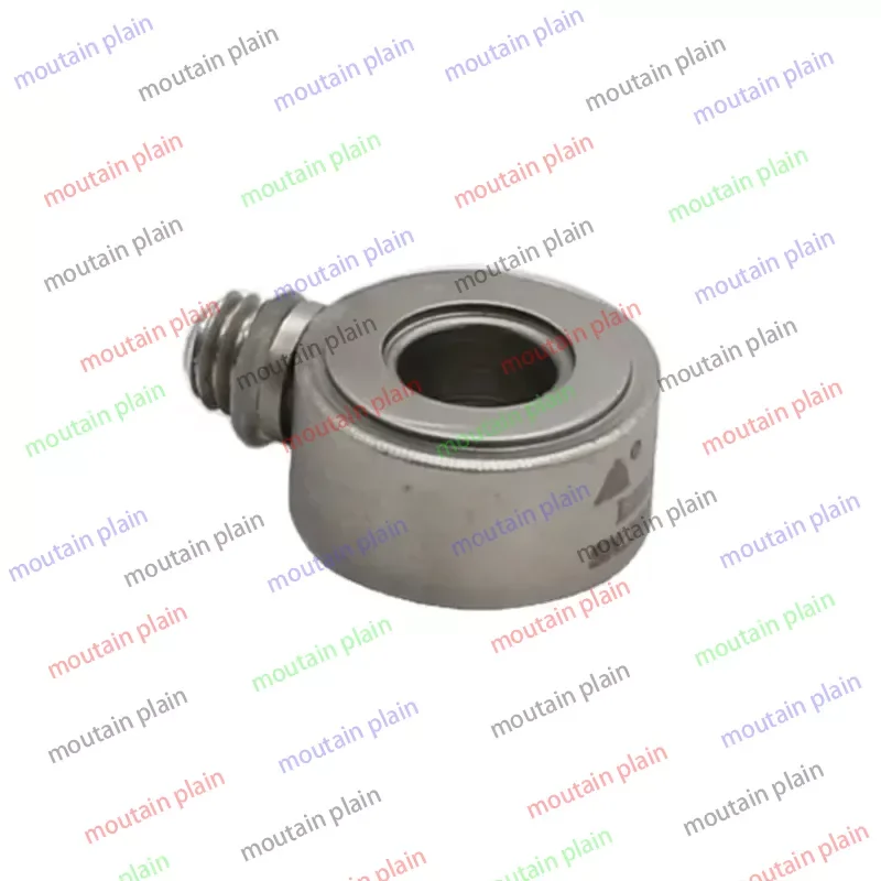 

Piezoelectric Force Sensor Fast Dynamic Force Measure Response, Long Duration of Static Calibration L1015
