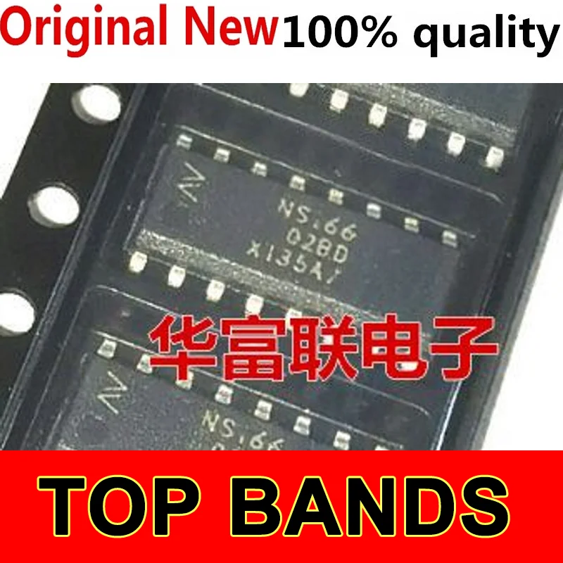 

10PCS NSI6602B-DSPNR NSI6602BD SOP-16 IC Chipset NEW Original