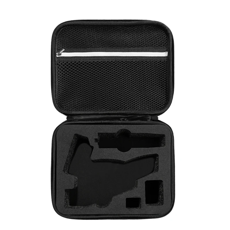 Portable Storage Suitcase Hand Bag Travel Carry for CASE Protector Smooth Zipper for Zhiyun Smooth Q3 Gimbal Stabilizer gimbal storage bag