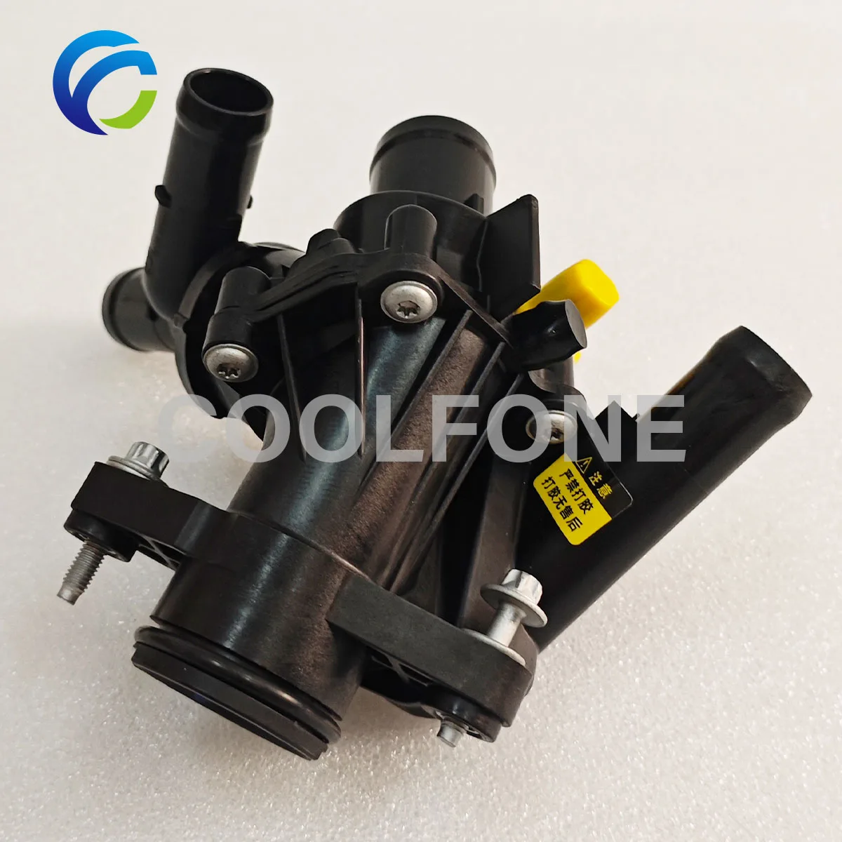 Frankberg Thermostat Für Mercedes A-Klasse W176 | Kompatibel Mit A180-A220 B-Klasse CLA