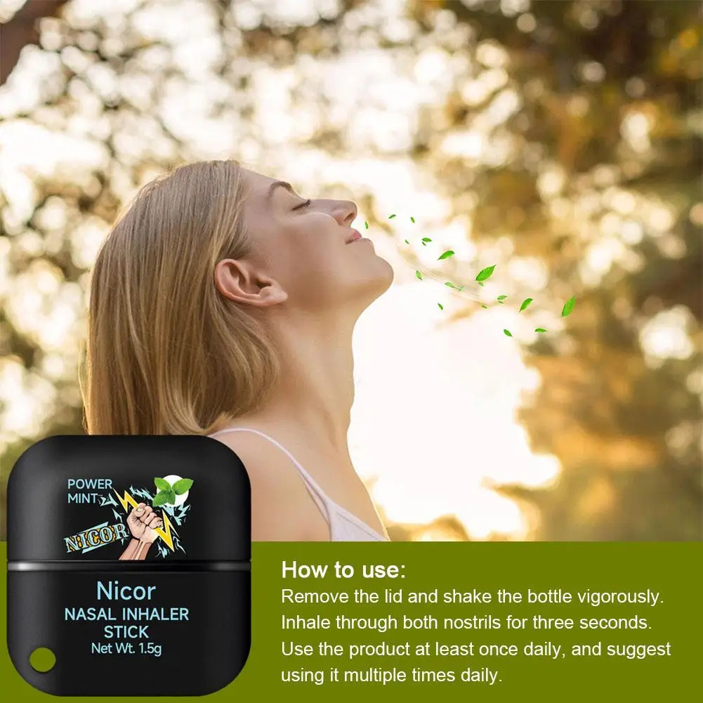 Рисунок 2 - Освежающий Ароматерапевтический