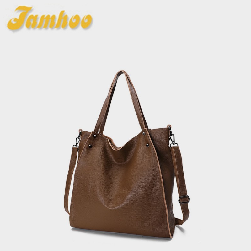 Jamhoo New Luxury Tote Bags Women Handbag Casual Shoulder Bag Large Capacity Messenger Bags For Women ÑÑÐ¼ÐºÐ° Ð¶ÐµÐ½ÑÐºÐ°Ñ bolsos de mu
