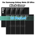 10 pcs black cover