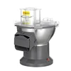 110V/220V Electric Dicing Machine Automatic Vegetable Cutter Potato Dicer Commercial Dicing Machine Fruit Carrot Dice Cutter 5