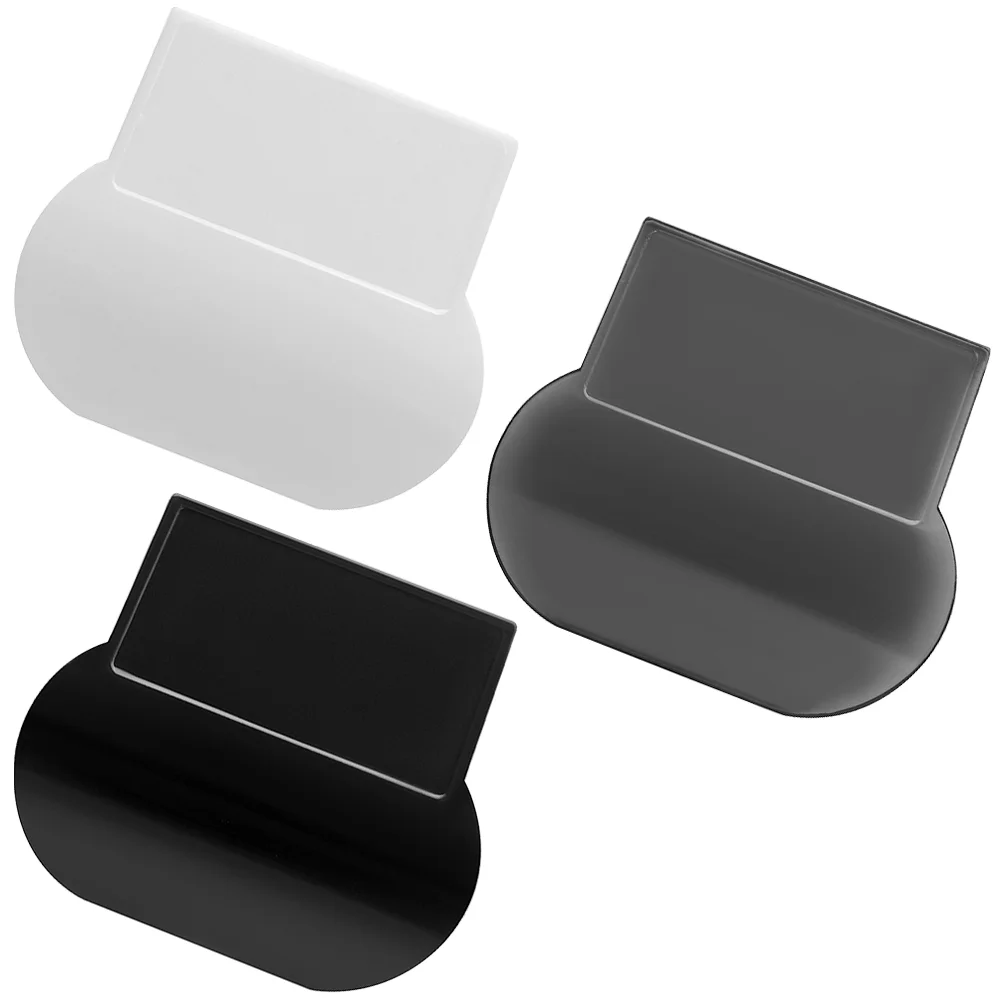 

6 Pcs Toilet Lid Lifter Covers Handle Anti-touching Seat Simple Useful Lifer Child
