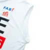 ORBEA RACING Quick Dry Cycling Windbreaker Jersey 2025 UAE Team Men Bike Vest Maillot Ropa Ciclismo Pro Bicycle Tshirt Clothing 3