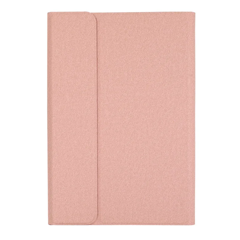 Capa Retroiluminada do Tablet Teclado Touchpad Capa com Suporte de Caneta Xiaomi Pad 6s Pro Xiaomi mi Pad 6s Pro 12.4 - Imagem 6