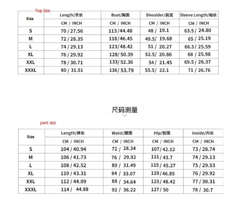 Men's Fleece Sweatshirt Sets Hooded Coats Velvet Sporty Sweatpants