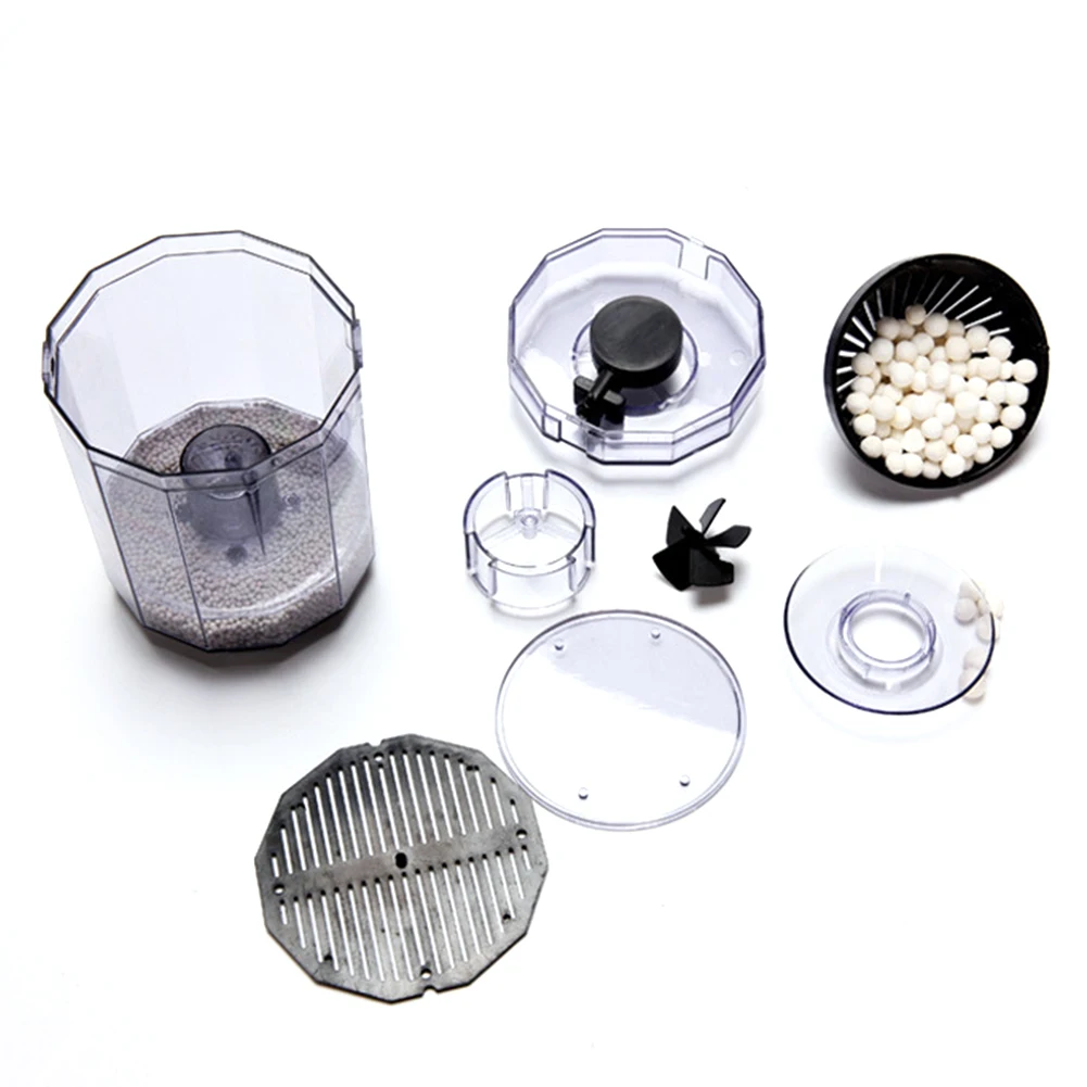 Automatic Fish Stool Suction Collector Vacuum Cleaner Household Fish Tank Toilet fish aquarium