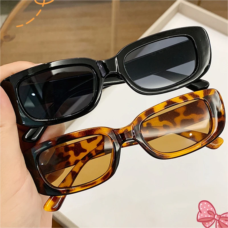 Kinder Sonnenbrillen für Jungen und Mädchen, UV400 Schutz, Vintage-Design, quadratisch, für Partys im Freien_voghion.com